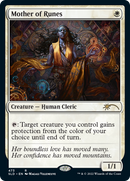 Mother of Runes (SLD-473) - Secret Lair Drop Foil