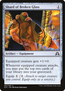 Shard of Broken Glass (SOI-262) - Shadows over Innistrad
