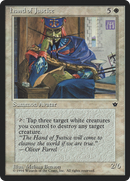 Hand of Justice (FEM-) - Fallen Empires
