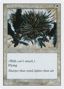 Wall of Swords (7ED-055) - Seventh Edition