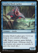 Jorubai Murk Lurker (M15-065) - Magic 2015 Foil