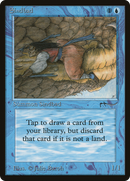 Sindbad (ARN-021) - Arabian Nights