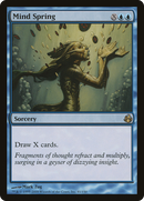 Mind Spring (MOR-041) - Morningtide