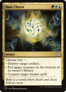 Bant Charm (AFC-178) - Forgotten Realms Commander