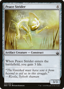 Peace Strider (BBD-243) - Battlebond