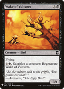 Wake of Vultures (LIST-EMA-115) - The List