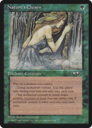 Nature's Chosen (ALL-097) - Alliances