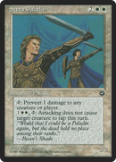 Serra Paladin (HML-) - Homelands