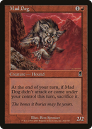 Mad Dog (ODY-202) - Odyssey