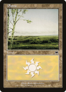 Plains (ONS-331) - Onslaught