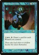 Riptide Director (LIST-LGN-50) - The List
