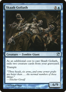 Skaab Goliath (ISD-076) - Innistrad