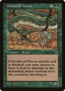 Deathcoil Wurm (P02-125) - Portal Second Age