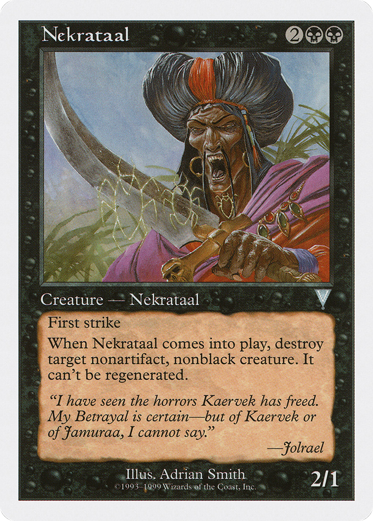 Nekrataal (BRB-) - Battle Royale Box Set