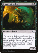 Douser of Lights (GRN-070) - Guilds of Ravnica Foil