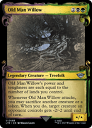 Old Man Willow (LTR-668) - The Lord of the Rings: Tales of Middle-earth: (Showcase)