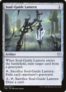 Soul-Guide Lantern (THB-237) - Theros Beyond Death Foil