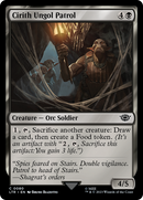 Cirith Ungol Patrol (LTR-080) - The Lord of the Rings: Tales of Middle-earth