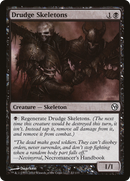 Drudge Skeletons (DPA-022) - Duels of the Planeswalkers