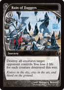 Rain of Daggers (MB2-186) - Mystery Booster 2