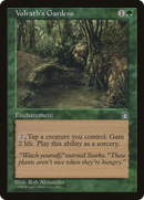 Volrath's Gardens (STH-124) - Stronghold