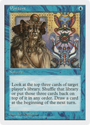 Portent (5ED-110) - Fifth Edition
