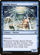 Vertigo Spawn (CN2-125) - Conspiracy: Take the Crown Foil