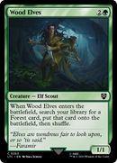 Wood Elves (LTC-263) - Tales of Middle-earth Commander