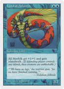 Lord of Atlantis (5ED-100) - Fifth Edition