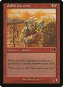 Goblin Gardener (UDS-084) - Urza's Destiny Foil