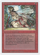 Earthbind (3ED-147) - Revised Edition