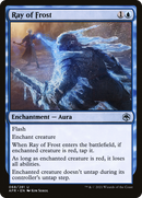 Ray of Frost (AFR-068) - Adventures in the Forgotten Realms