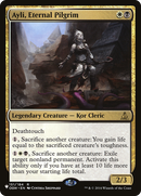 Ayli, Eternal Pilgrim (LIST-OGW-151) - The List