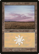 Plains (ODY-334) - Odyssey Foil