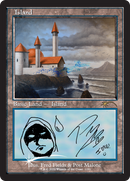 Island (SLD-1191) - Secret Lair Drop