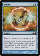 Negate (M12-069) - Magic 2012