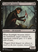 Eyeblight Assassin (ORI-095) - Magic Origins