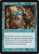 Fact or Fiction (INV-057) - Invasion Foil