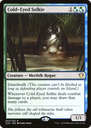 Cold-Eyed Selkie (C20-204) - Commander 2020