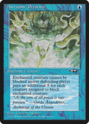 Awesome Presence (ALL-) - Alliances