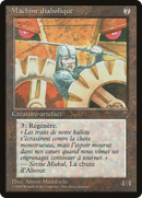 Diabolic Machine (REN-) - Renaissance