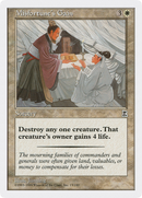 Misfortune's Gain (PTK-013) - Portal Three Kingdoms