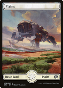 Plains (BRO-279) - The Brothers' War