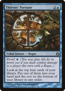 Thieves' Fortune (MOR-054) - Morningtide