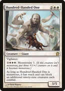 Hundred-Handed One (THS-020) - Theros