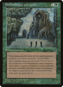 Sylvan Library (REN-) - Renaissance