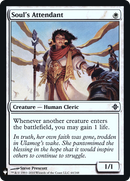 Soul's Attendant (LIST-ROE-44) - The List