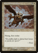 Razorfoot Griffin (INV-029) - Invasion
