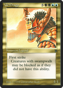 Ur-Drago (LEG-268) - Legends