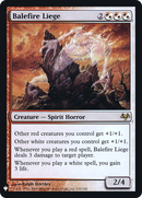Balefire Liege (PLST-EVE-132) - The List